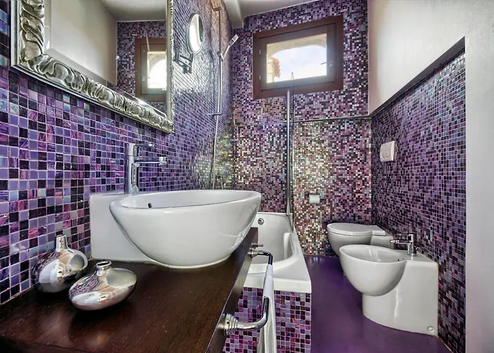 B&B Bloom Settimo Cielo