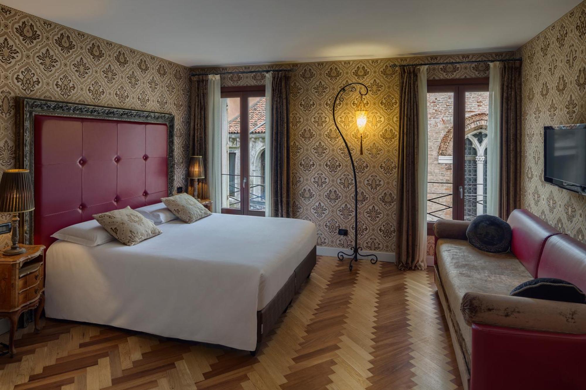 Bed & Breakfast Bloom Settimo Cielo
