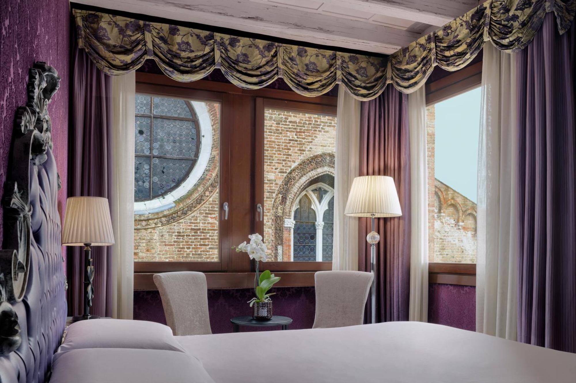 Bloom Settimo Cielo Bed & Breakfast Venice