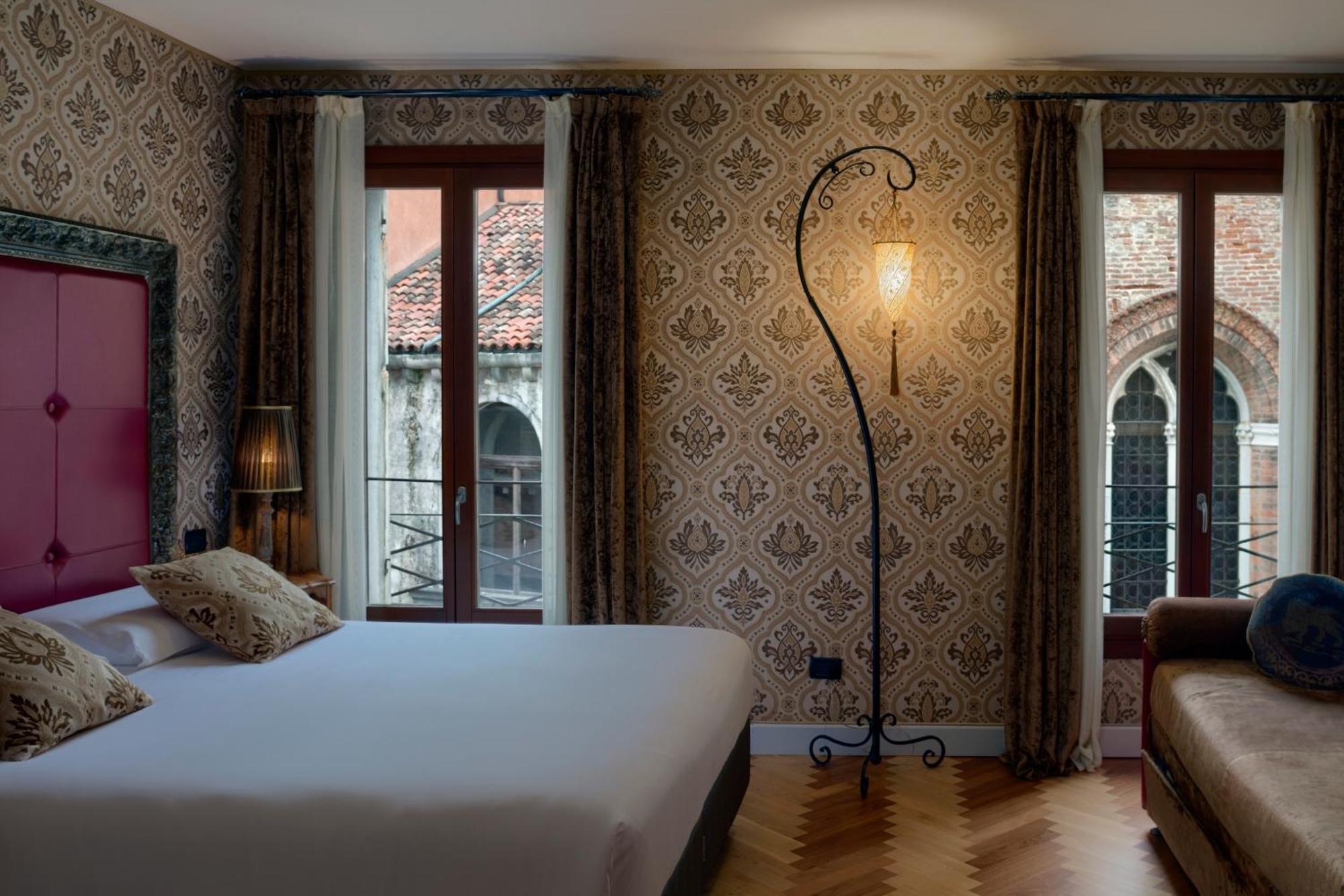 Bed & Breakfast Bloom Settimo Cielo Venice