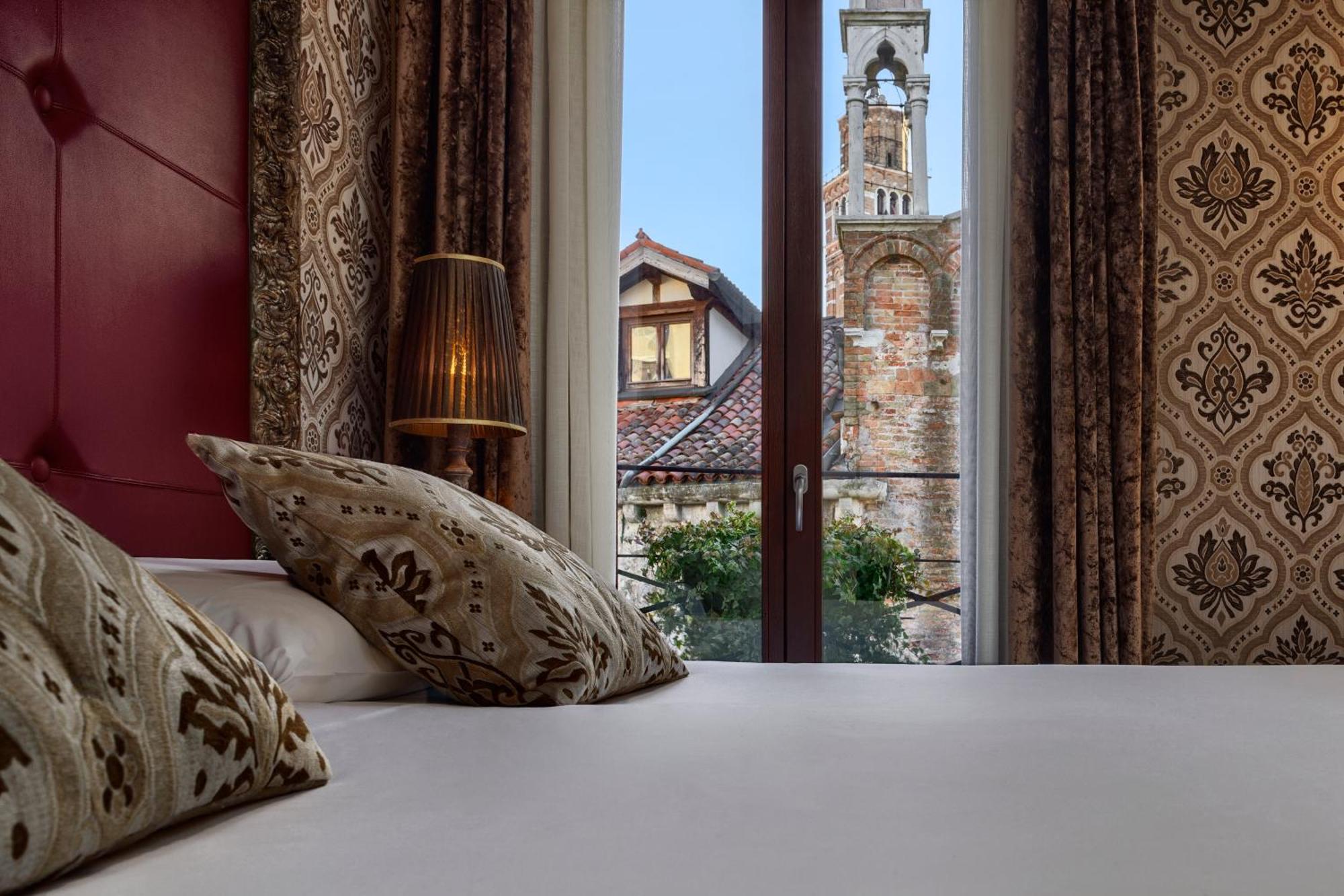 Bloom Settimo Cielo Venice