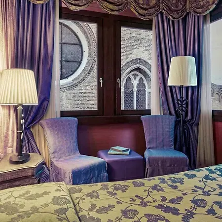 B&B Bloom Settimo Cielo Venedig Exterior foto