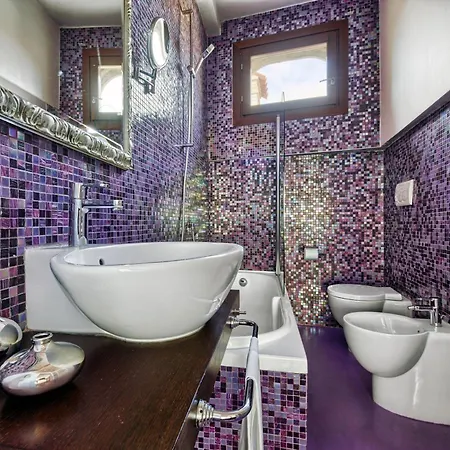 B&B Bloom Settimo Cielo Venice Exterior photo