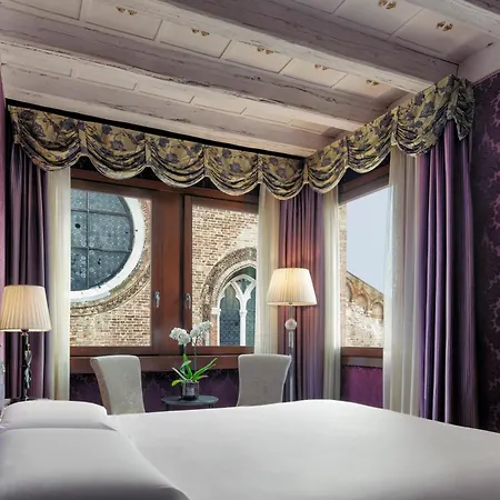 B&B Bloom Settimo Cielo Venice Exterior photo