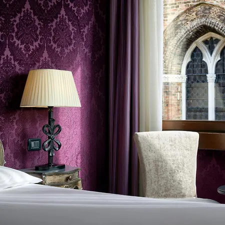B&B Bloom Settimo Cielo Venice Exterior photo
