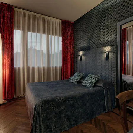 B&B Bloom Settimo Cielo Venice Exterior photo