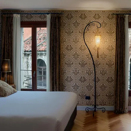 B&B Bloom Settimo Cielo Venice Exterior photo