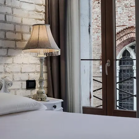 B&B Bloom Settimo Cielo Venice Exterior photo