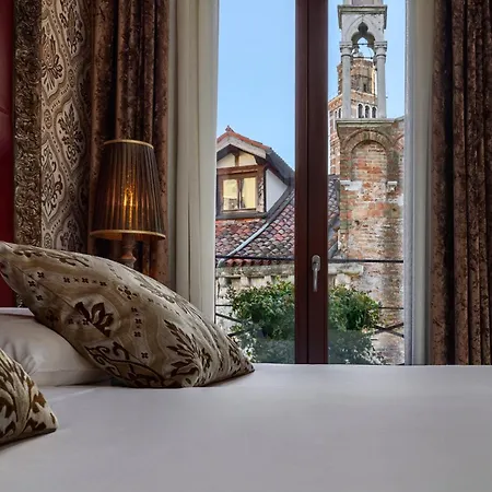 B&B Bloom Settimo Cielo Venice Exterior photo