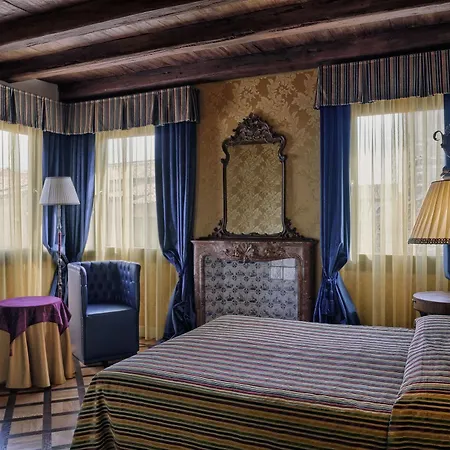 B&B Bloom Settimo Cielo Venedig Exterior foto