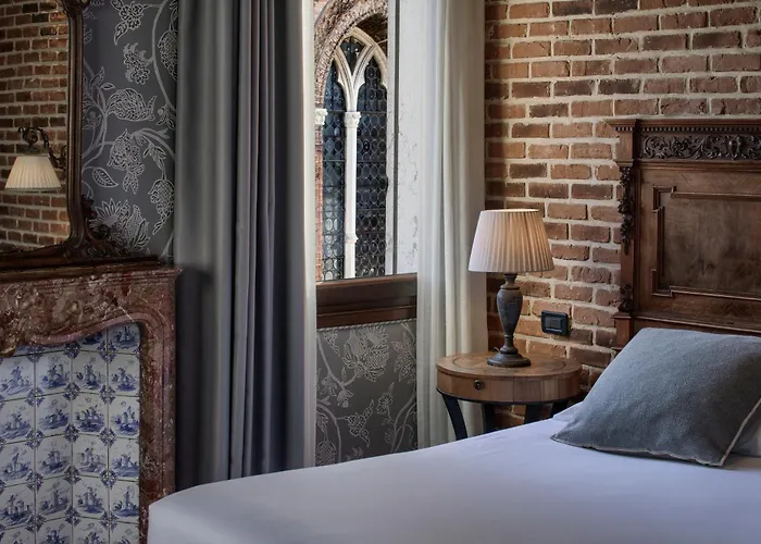 B&B Bloom Settimo Cielo