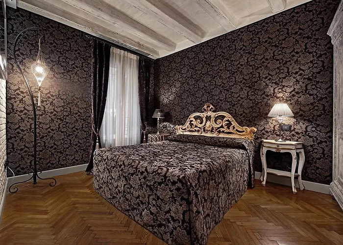 B&B Bloom Settimo Cielo