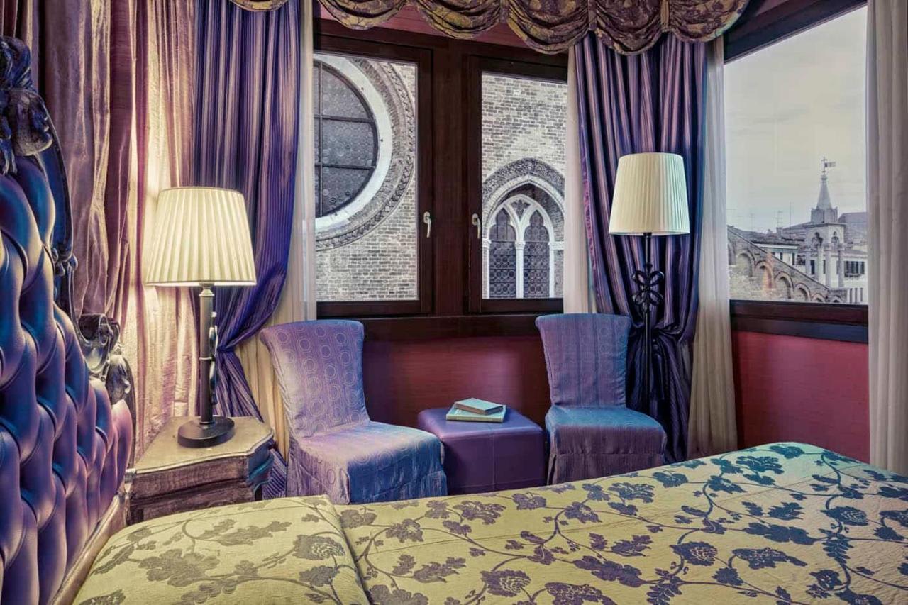 Bed and breakfast Bloom Settimo Cielo