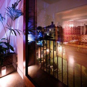 Bed and breakfast Bloom Settimo Cielo 3*