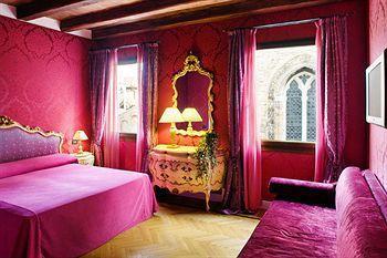 Bed and breakfast Bloom Settimo Cielo