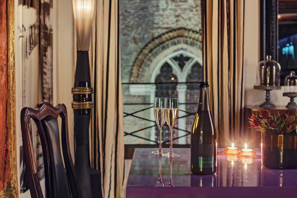 Bed and breakfast Bloom Settimo Cielo Venecia