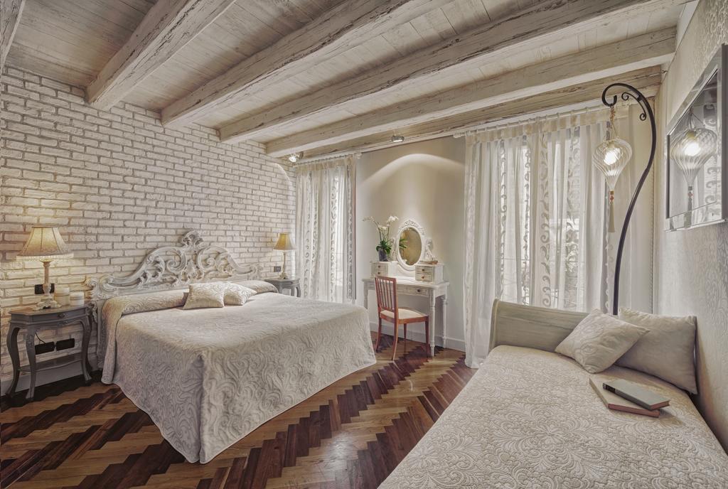 Bed and breakfast Bloom Settimo Cielo