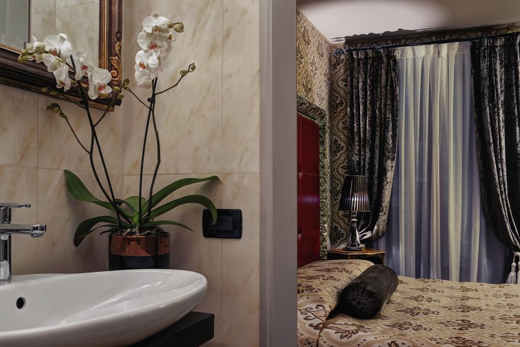 Bed and breakfast Bloom Settimo Cielo