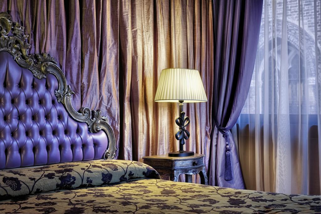 Couette-café Bloom Settimo Cielo