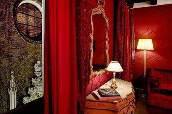 Bed and breakfast Bloom Settimo Cielo 3*