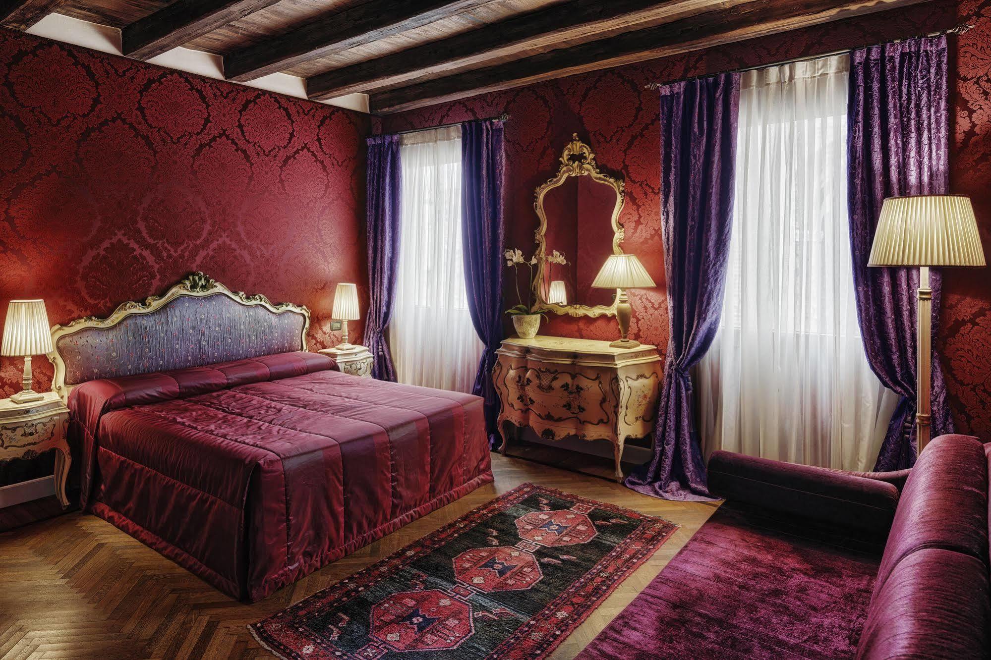 Bloom Settimo Cielo Bed and breakfast