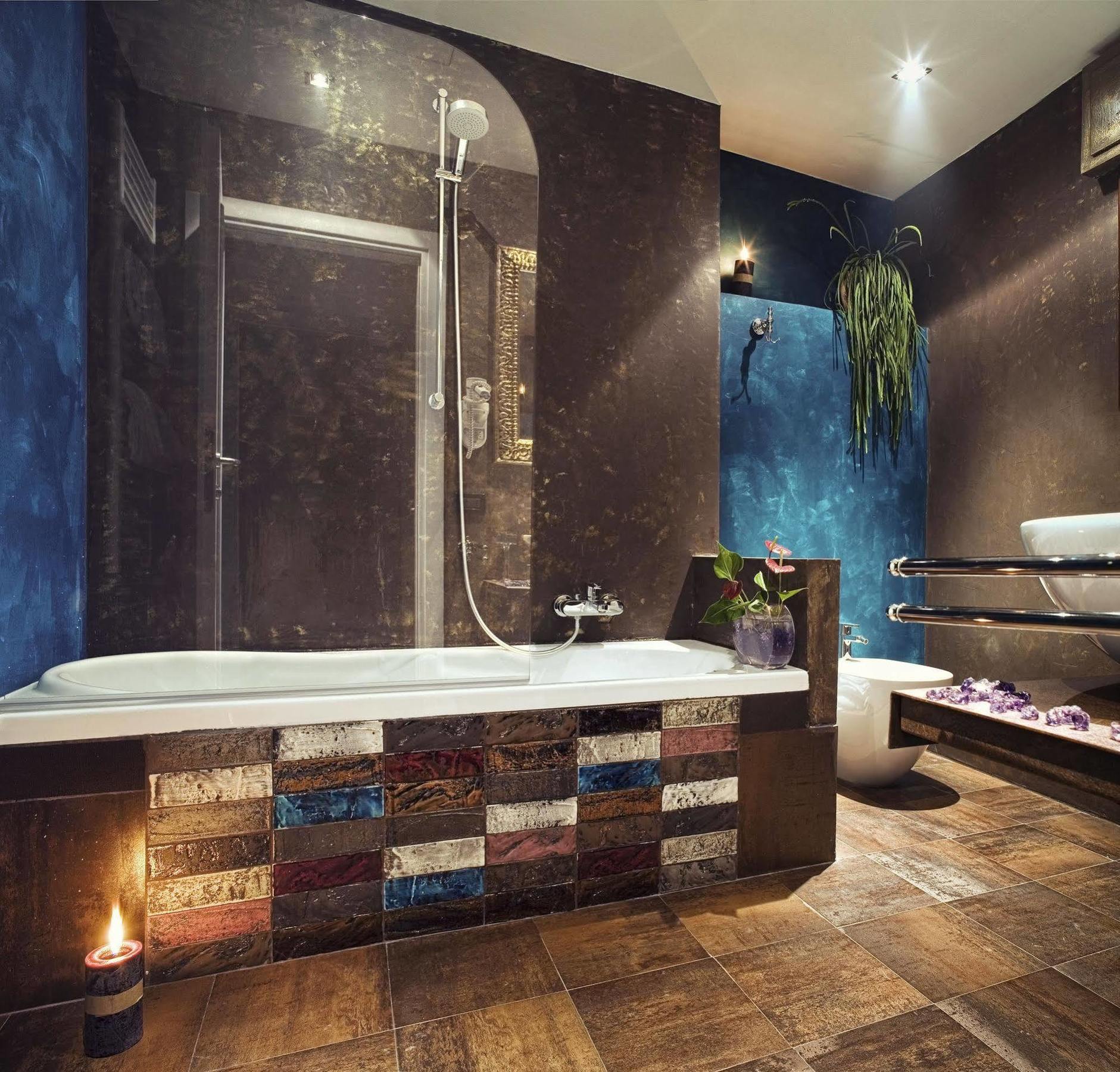 Bloom Settimo Cielo 3* Venecia