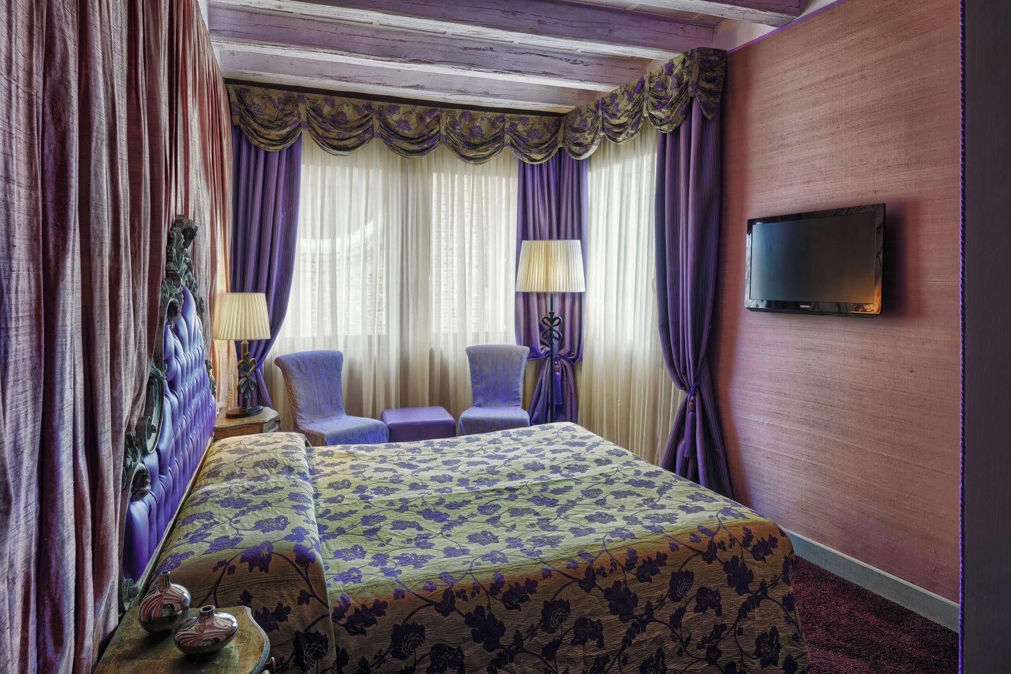 Bed and breakfast Bloom Settimo Cielo