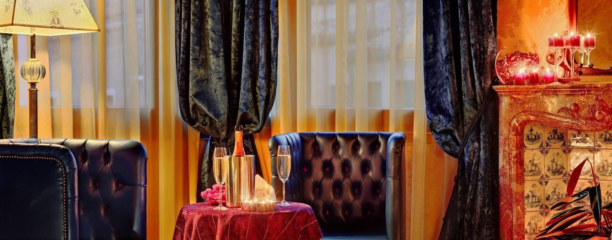 Bloom Settimo Cielo Couette-café 3*