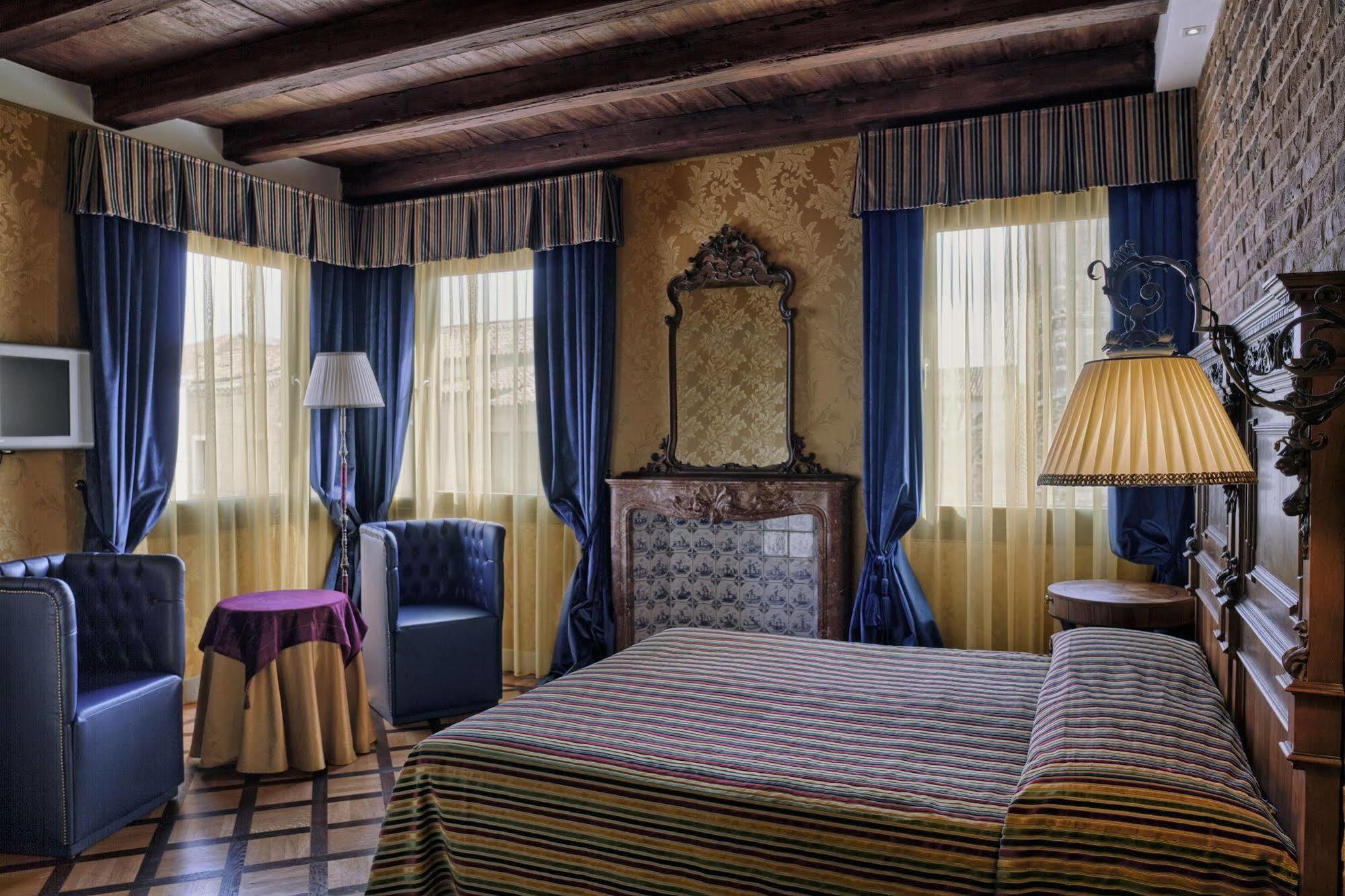 Bloom Settimo Cielo Bed and breakfast Venecia