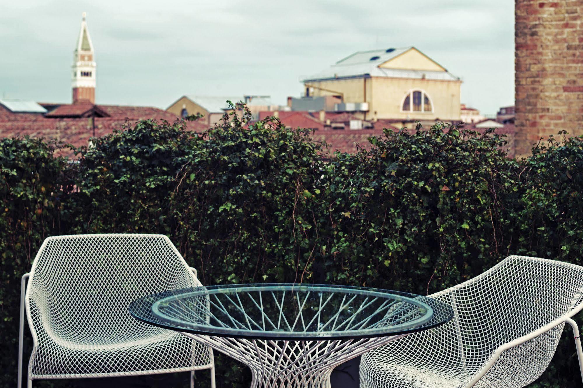 Couette-café Bloom Settimo Cielo 3*