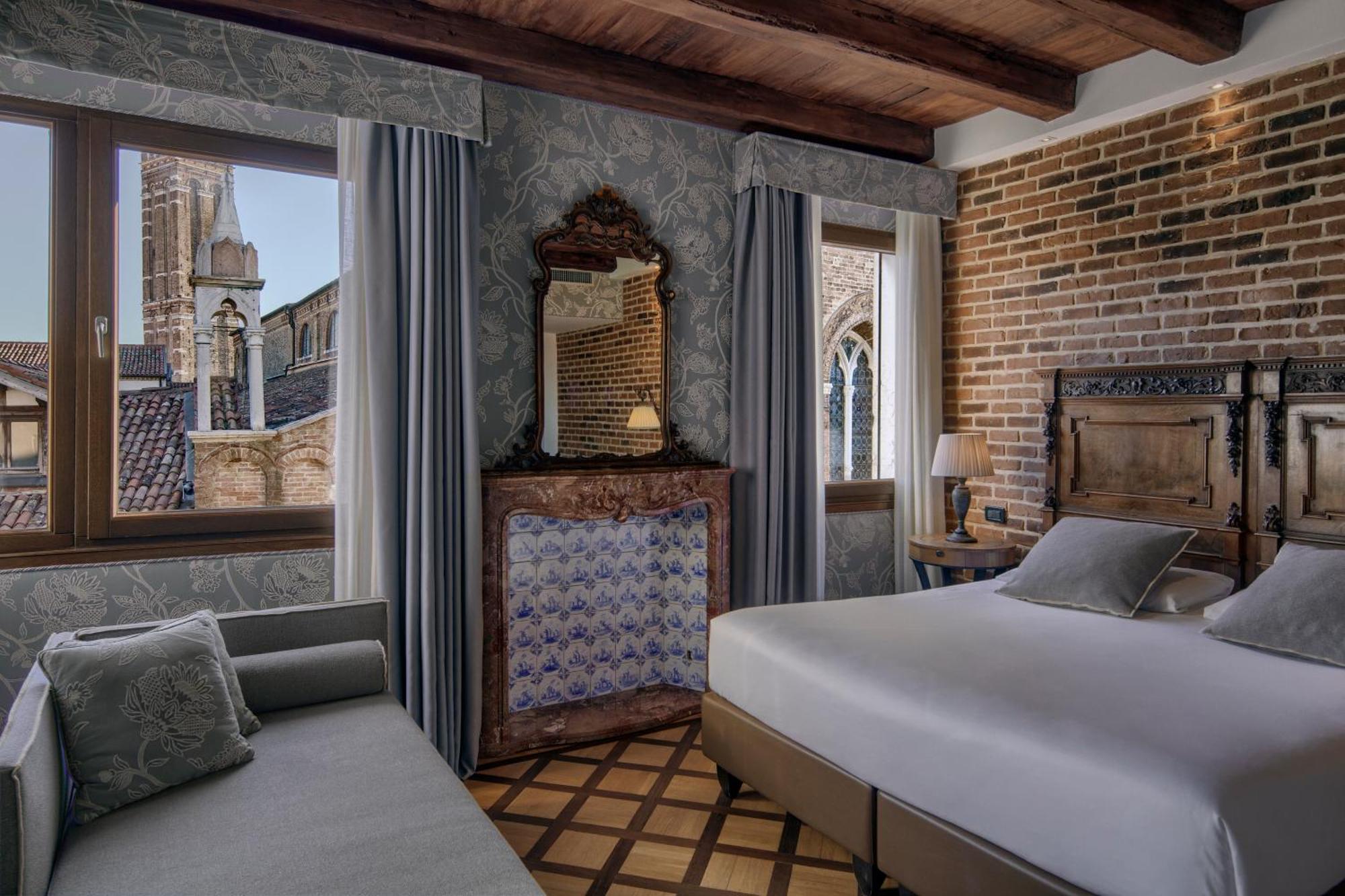Bed & Breakfast Bloom Settimo Cielo