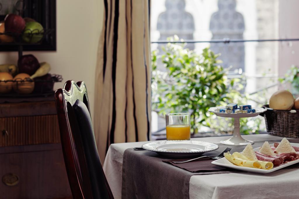 Bed & Breakfast Bloom Settimo Cielo Venezia