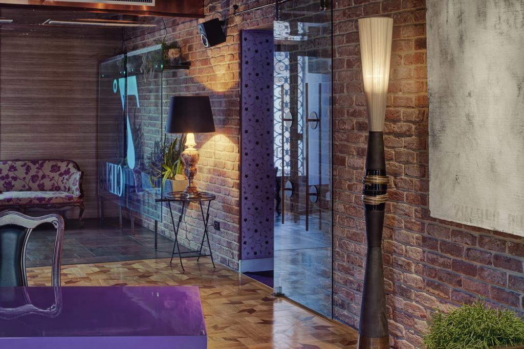 Bed & Breakfast Bloom Settimo Cielo Venezia