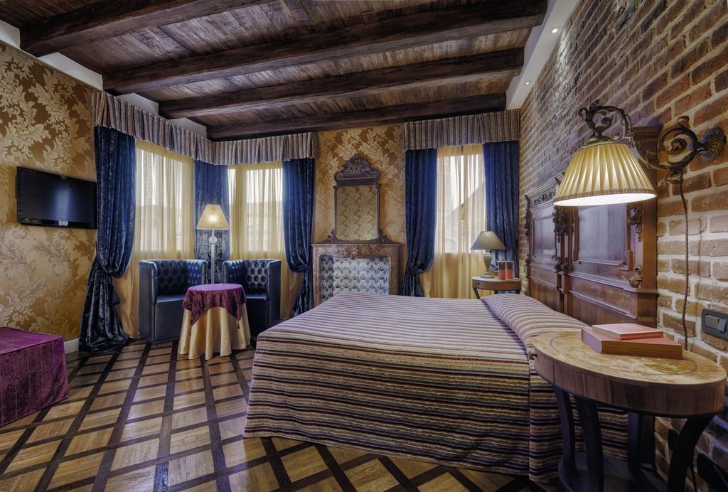 Bed & Breakfast Bloom Settimo Cielo Venezia