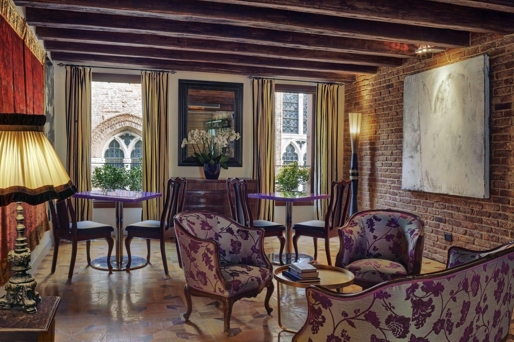 Bloom Settimo Cielo Bed & Breakfast Venezia