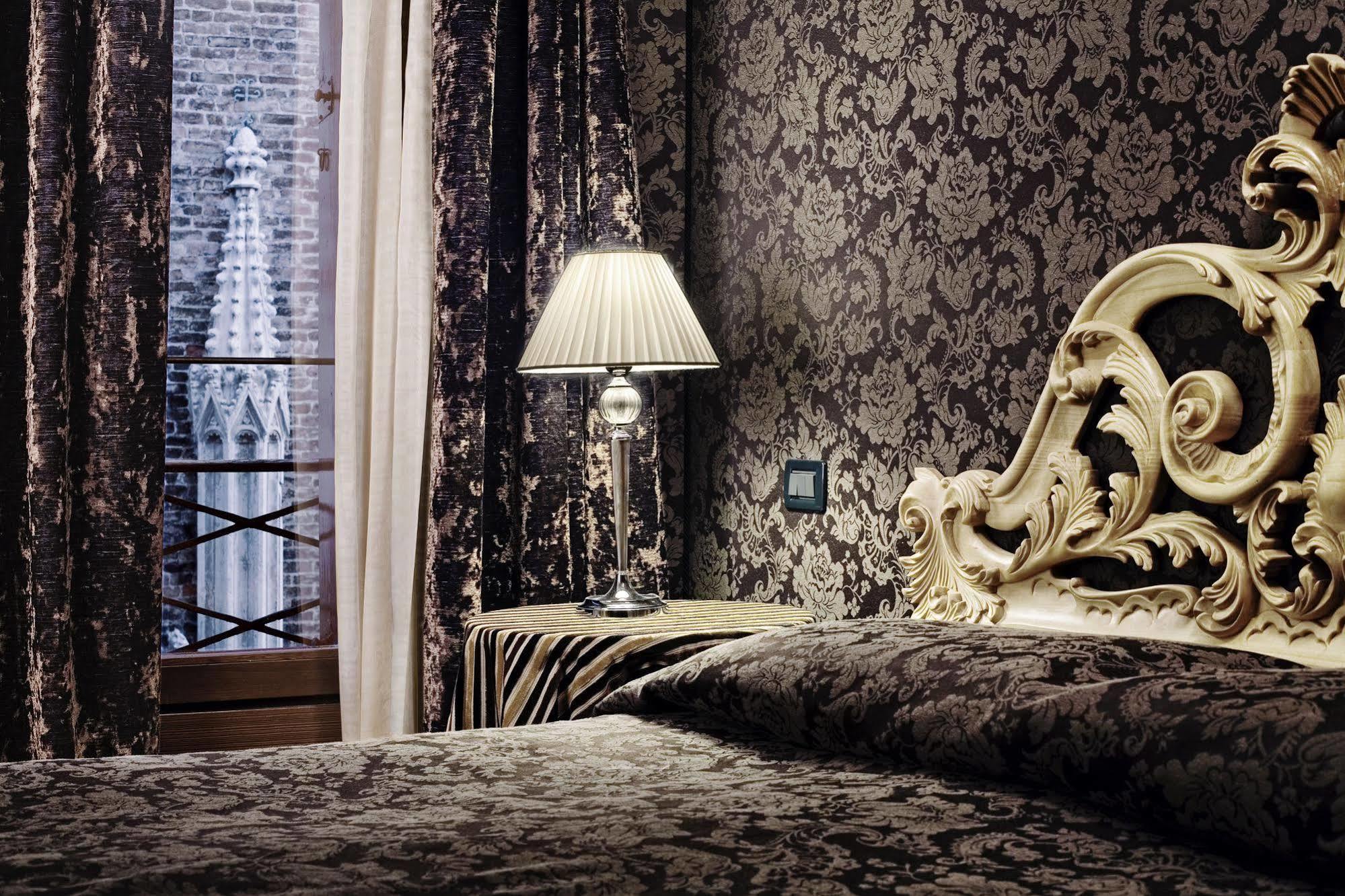 Bed & Breakfast Bloom Settimo Cielo Venezia