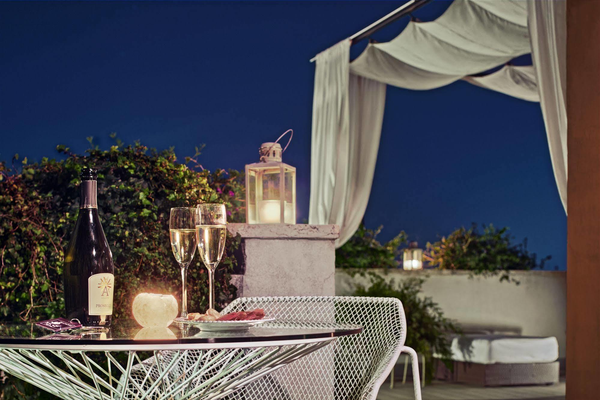 Bloom Settimo Cielo Bed & Breakfast Venezia