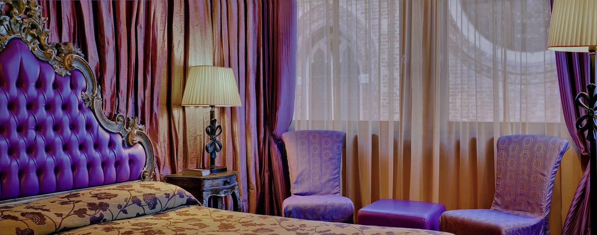Bed & Breakfast Bloom Settimo Cielo Venezia