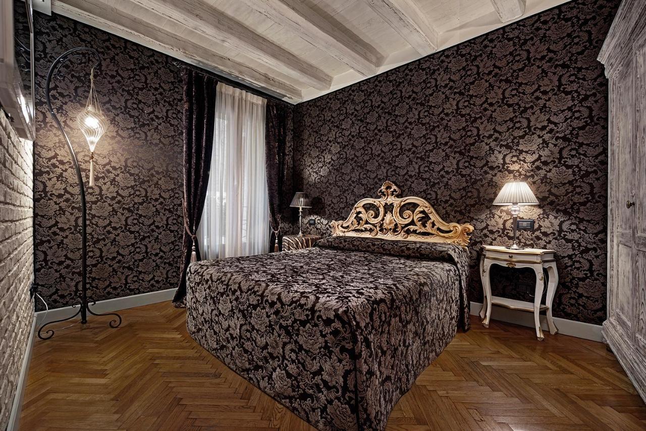 Bloom Settimo Cielo Bed & Breakfast Venezia