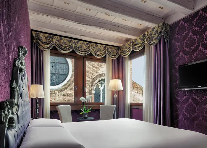 B&B Bloom Settimo Cielo